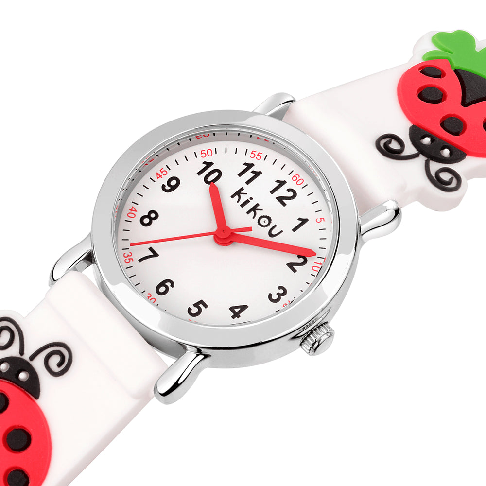 
                  
                    OROLOGIO BABY KIKOU MIGNON R4551102504
                  
                