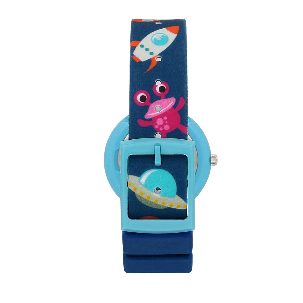 
                  
                    OROLOGIO BABY KIKOU PETITS EXPLORATEURS R4551103003
                  
                