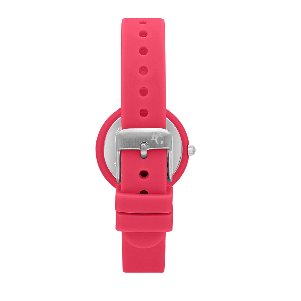 
                  
                    OROLOGIO B&G SOFT R3851287506
                  
                