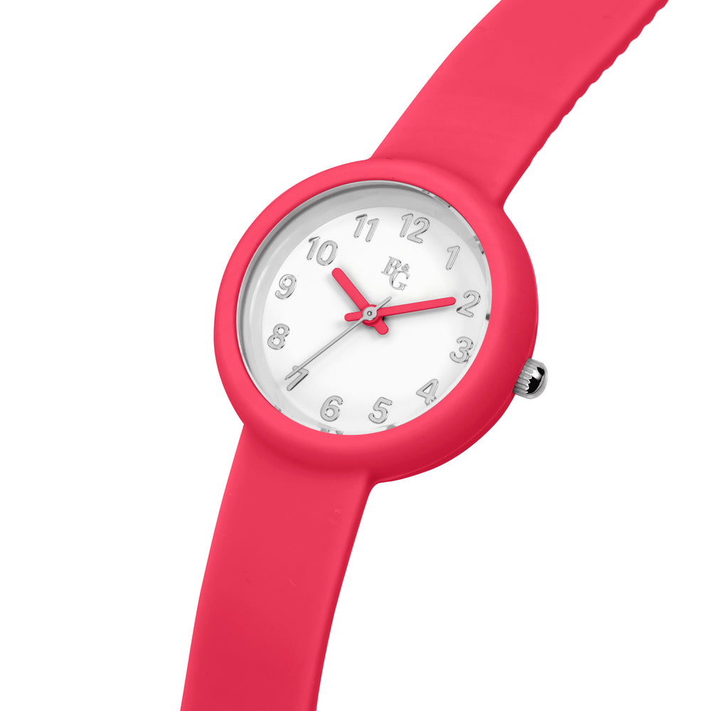 
                  
                    OROLOGIO B&G SOFT R3851287506
                  
                