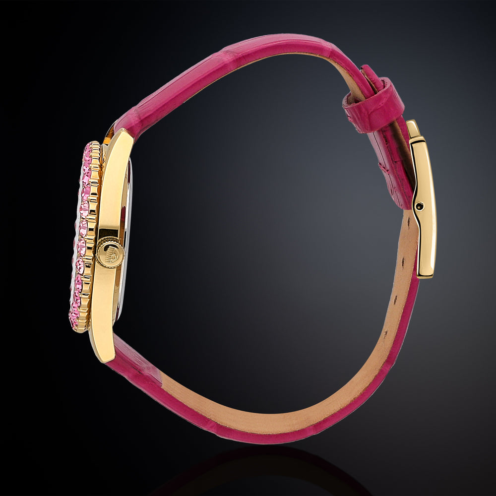 
                  
                    OROLOGIO CHIARA FERRAGNI BOLD WATCH R1951100502
                  
                