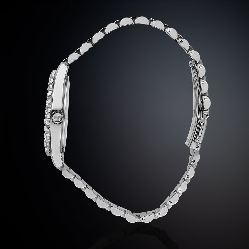 
                  
                    OROLOGIO CHIARA FERRAGNI BOLD WATCH R1953100511
                  
                