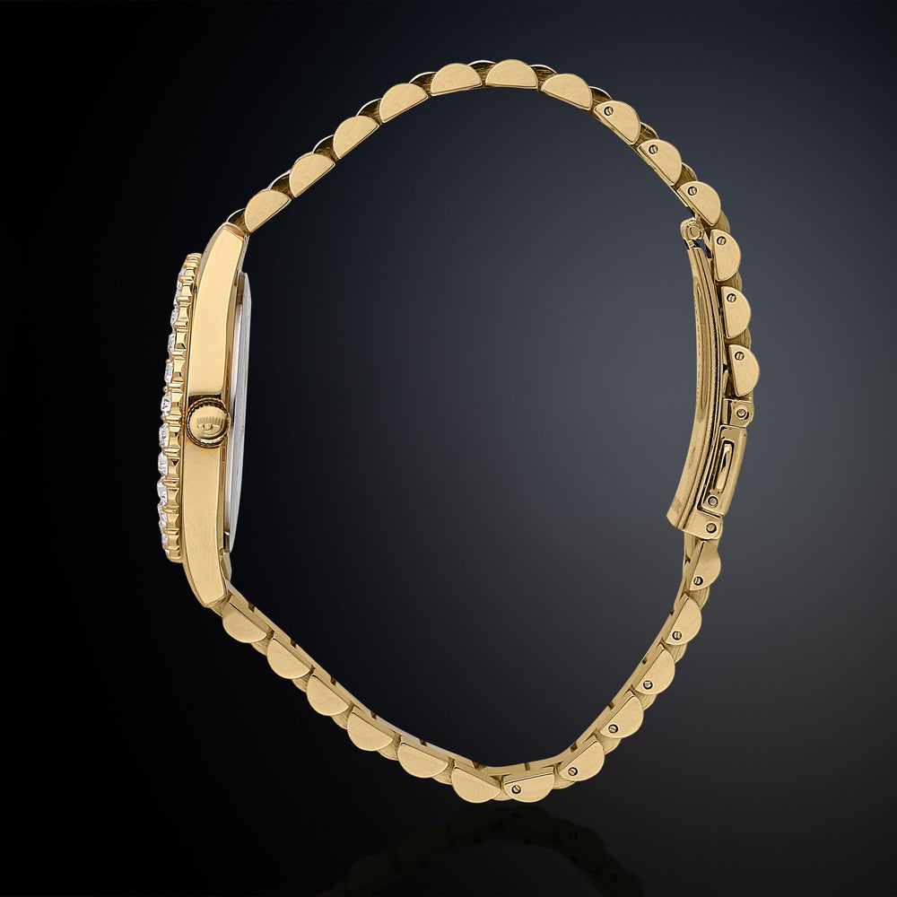 
                  
                    OROLOGIO CHIARA FERRAGNI BOSSY R1953100509
                  
                