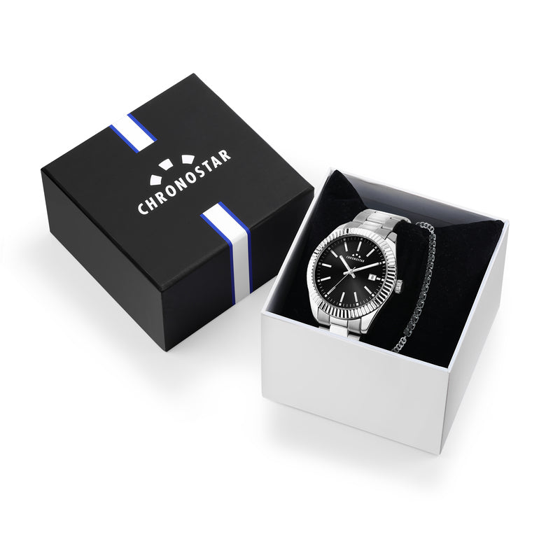 
                  
                    OROLOGIO CHRONOSTAR DAILY R3753312004
                  
                