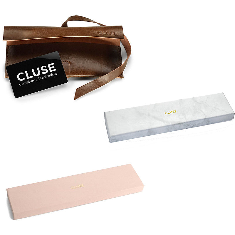 
                  
                    OROLOGIO CLUSE LA VEDETTE CLUCL50015
                  
                