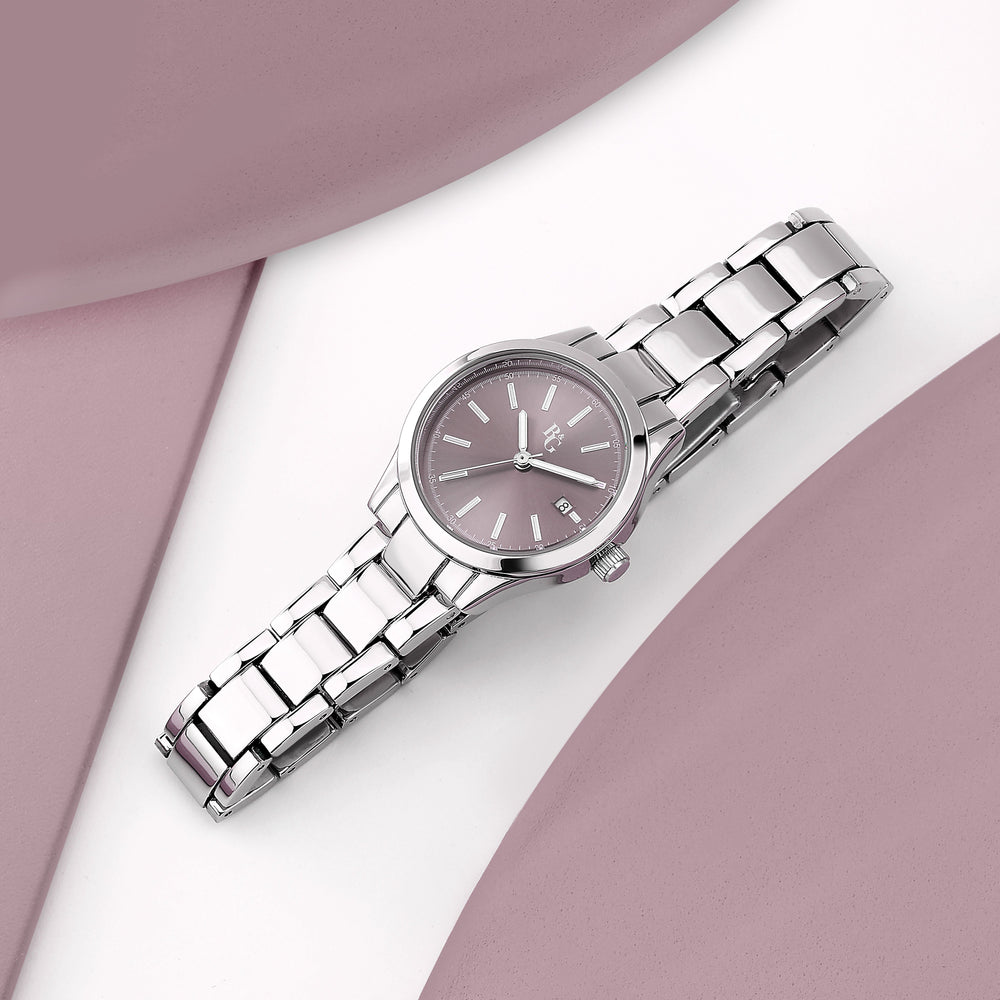 
                  
                    OROLOGIO DONNA BEG LUXURY R3853241526
                  
                