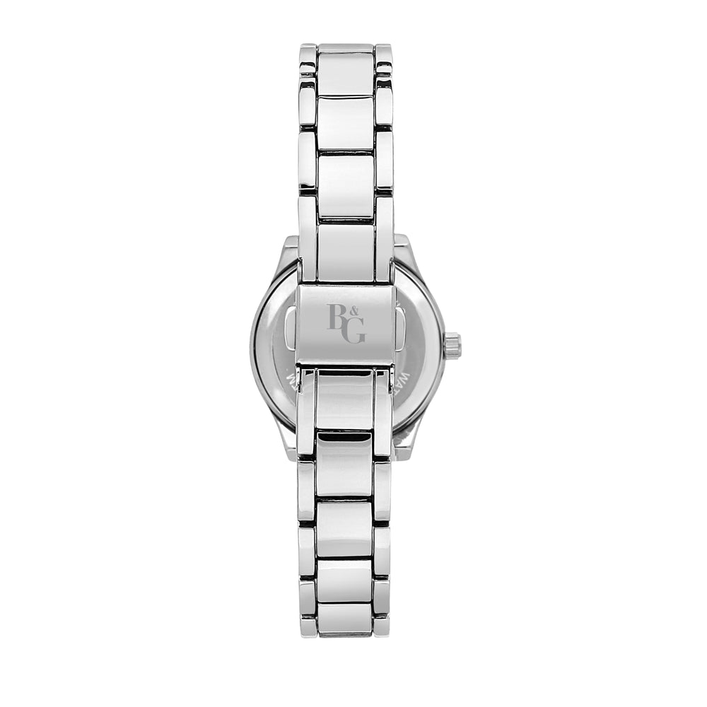 
                  
                    OROLOGIO DONNA BEG LUXURY R3853241527
                  
                
