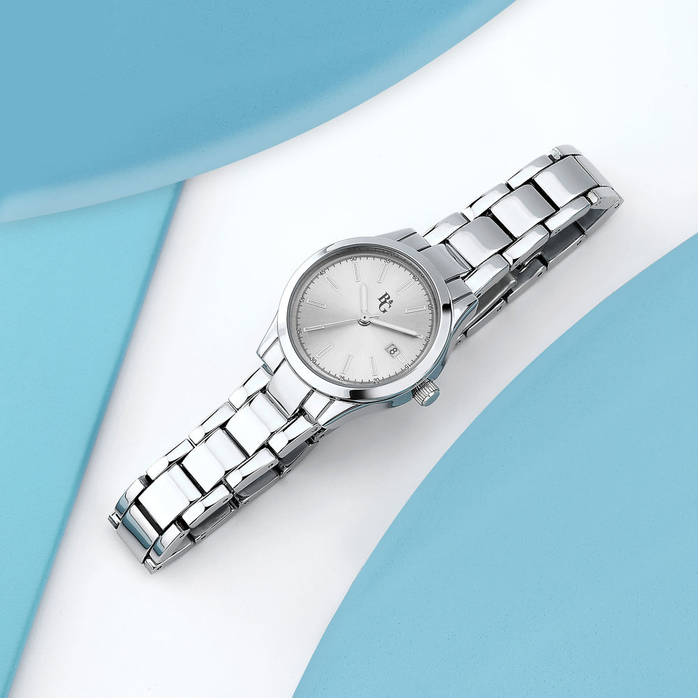 
                  
                    OROLOGIO DONNA BEG LUXURY R3853241527
                  
                
