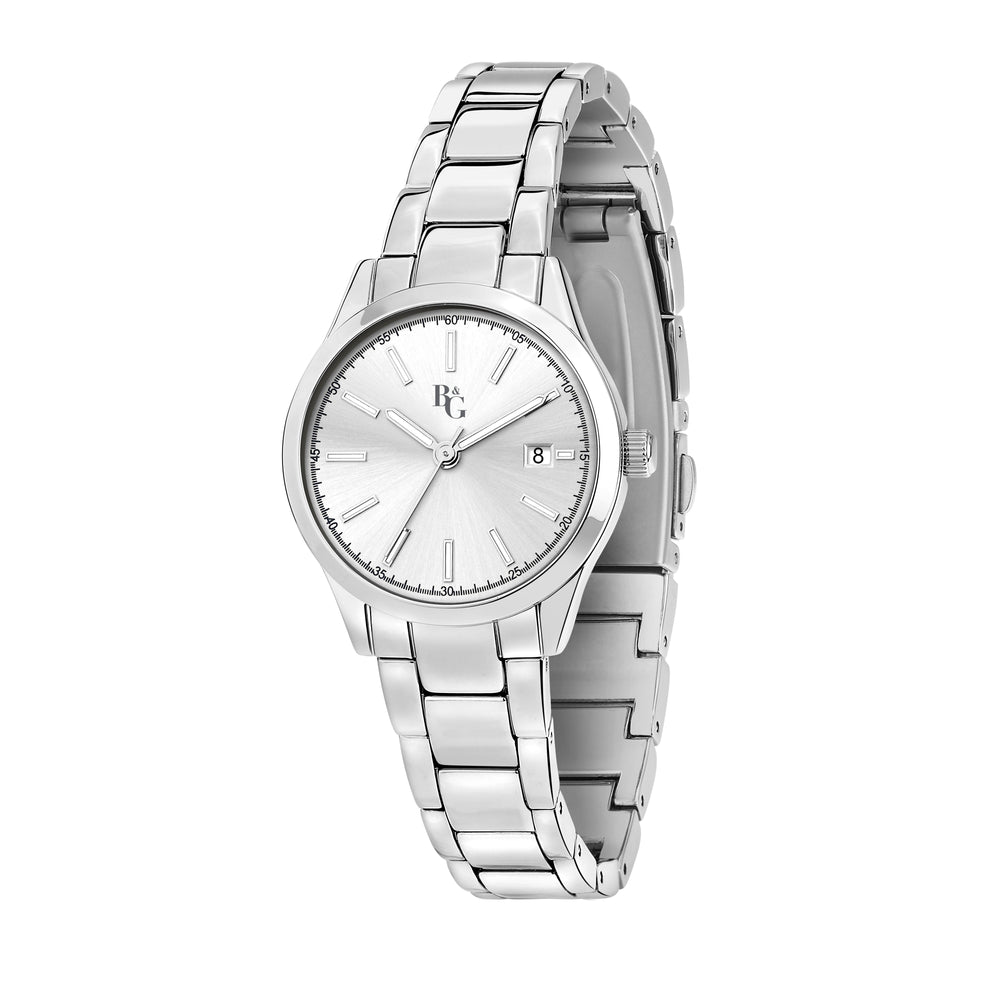 
                  
                    OROLOGIO DONNA BEG LUXURY R3853241527
                  
                