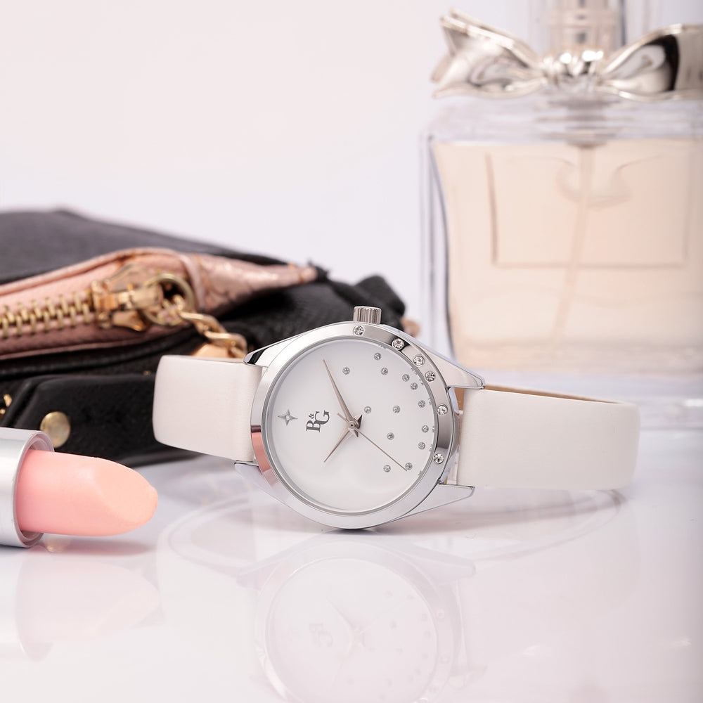 
                  
                    OROLOGIO DONNA BEG MAGIC R3851308502
                  
                