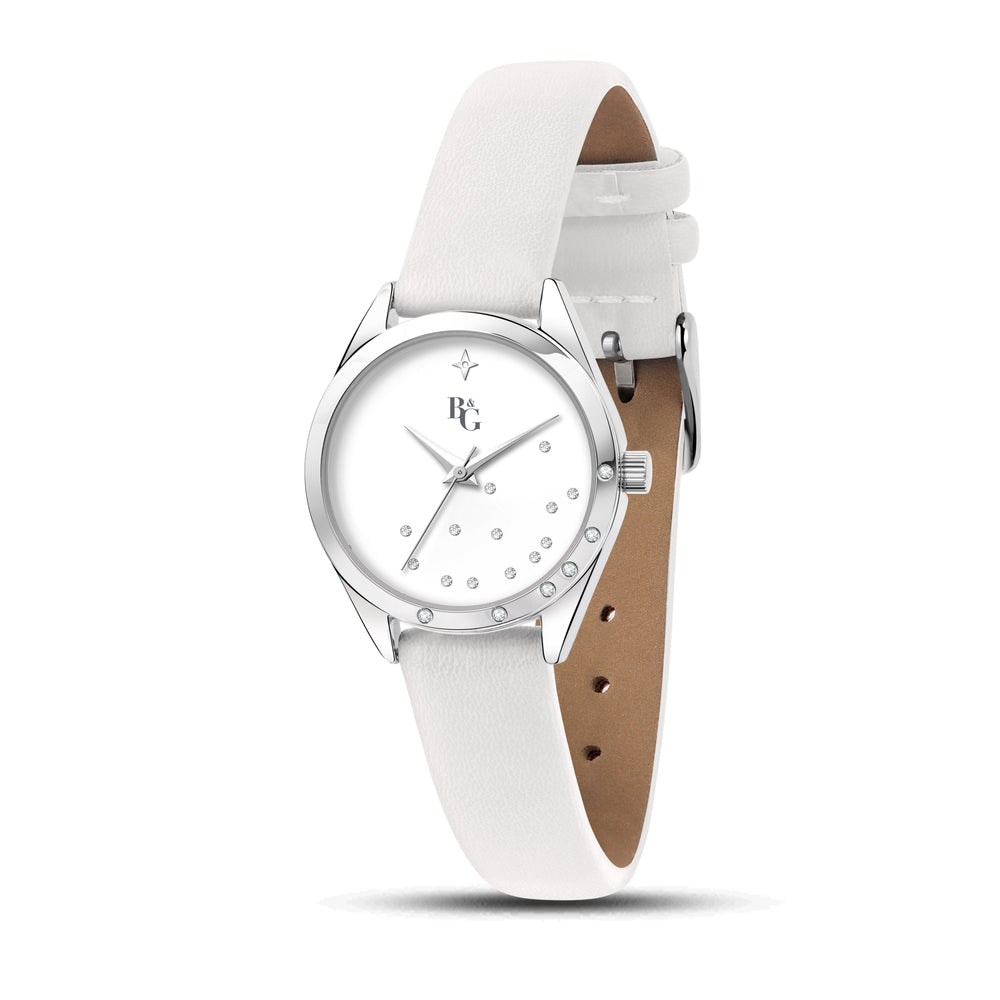 
                  
                    OROLOGIO DONNA BEG MAGIC R3851308502
                  
                