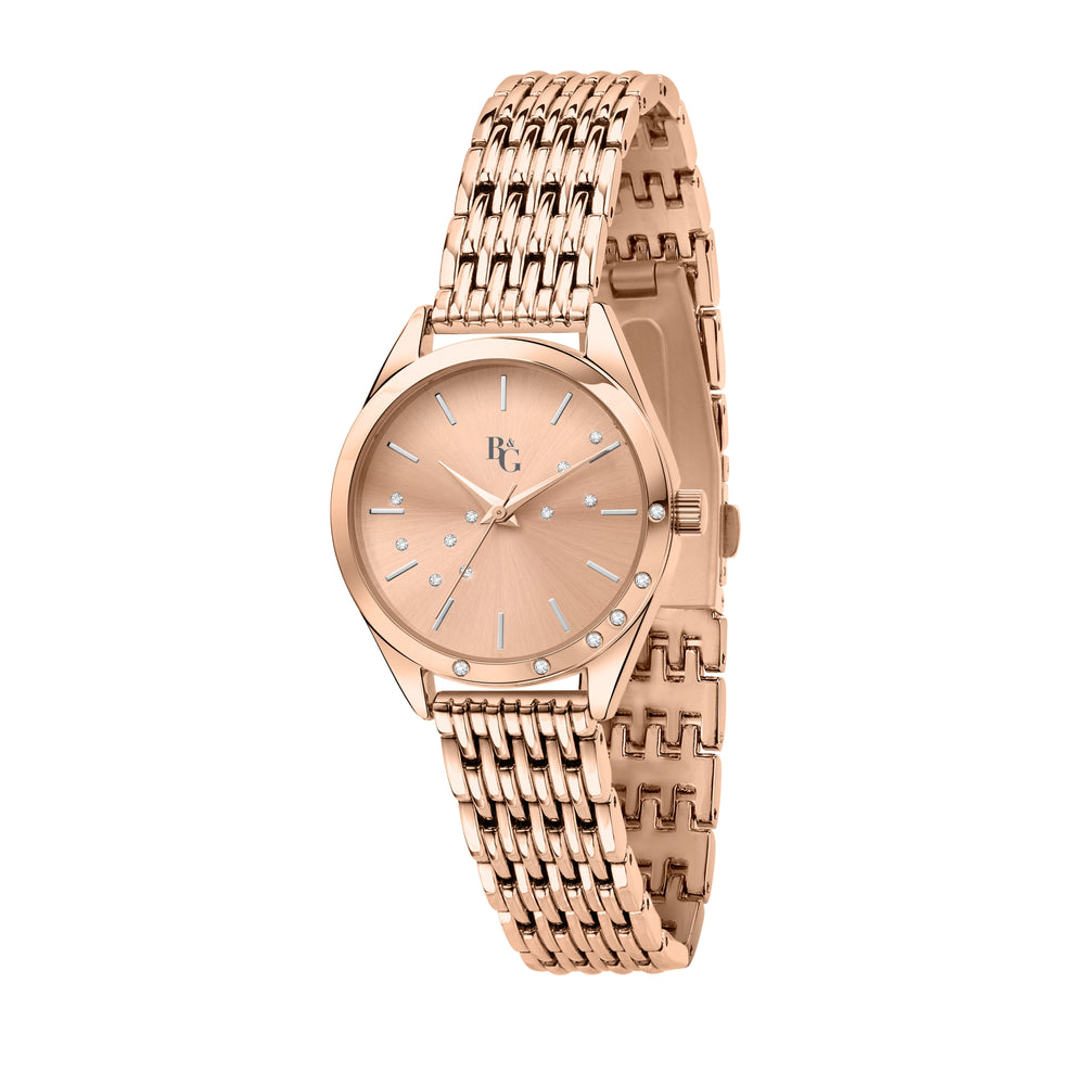 
                  
                    OROLOGIO DONNA BEG MAGIC R3853308501
                  
                