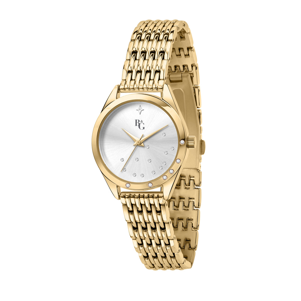 
                  
                    OROLOGIO DONNA BEG MAGIC R3853308502
                  
                