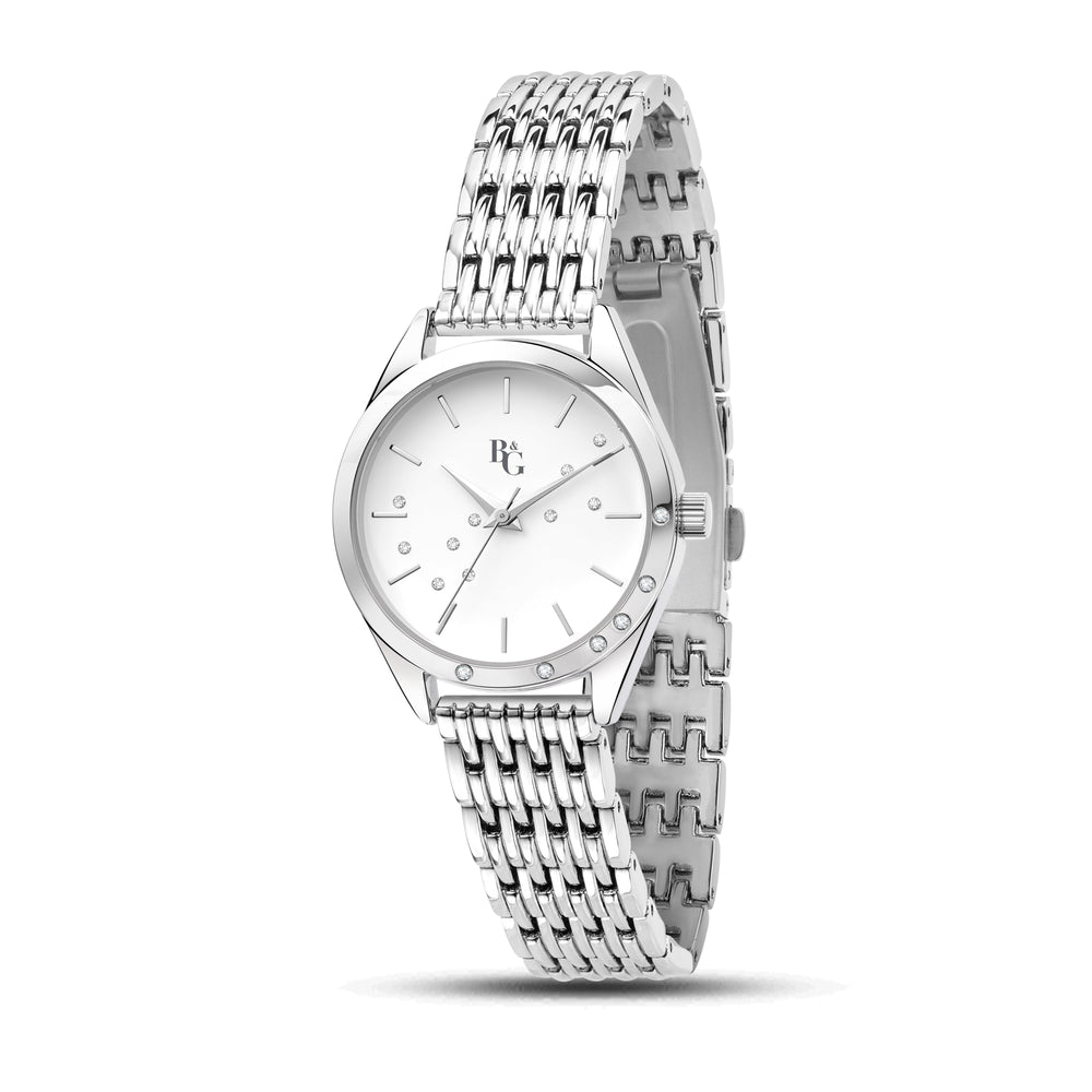 
                  
                    OROLOGIO DONNA BEG MAGIC R3853308503
                  
                