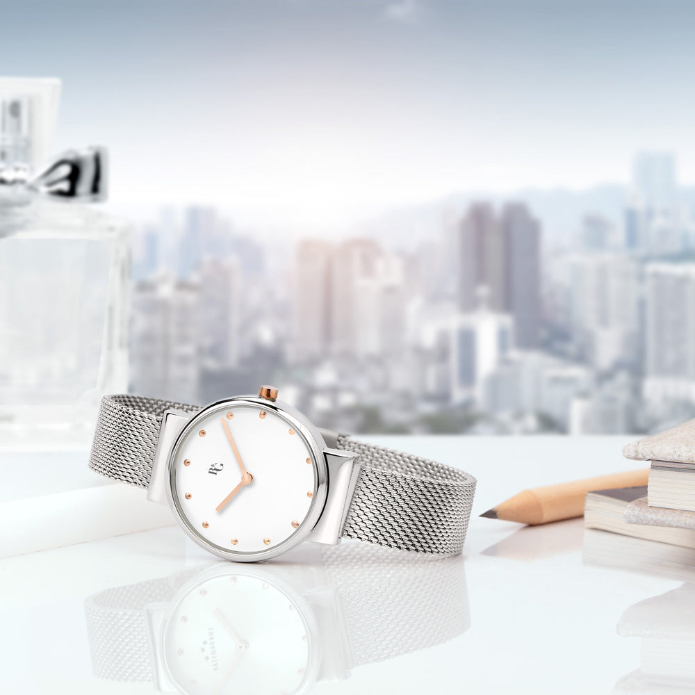 
                  
                    OROLOGIO DONNA BEG METROPOL R3853286501
                  
                