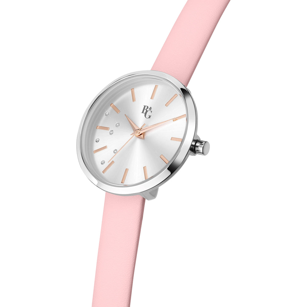 
                  
                    OROLOGIO DONNA BEG MOONLIGHT R3851311502
                  
                