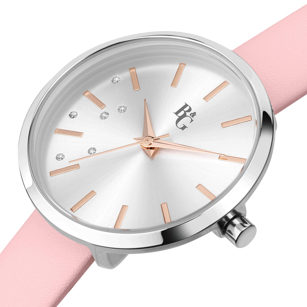 
                  
                    OROLOGIO DONNA BEG MOONLIGHT R3851311502
                  
                
