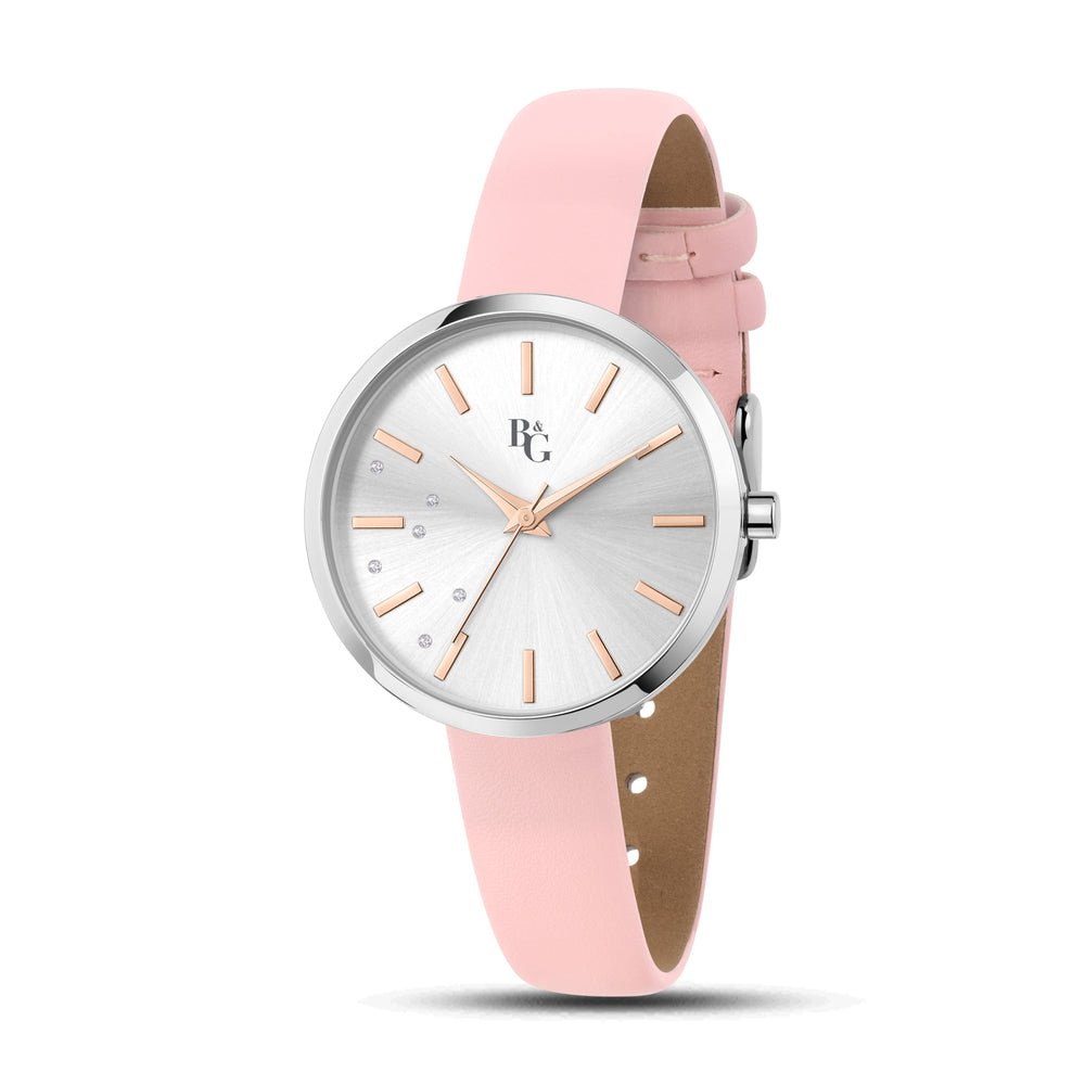 
                  
                    OROLOGIO DONNA BEG MOONLIGHT R3851311502
                  
                