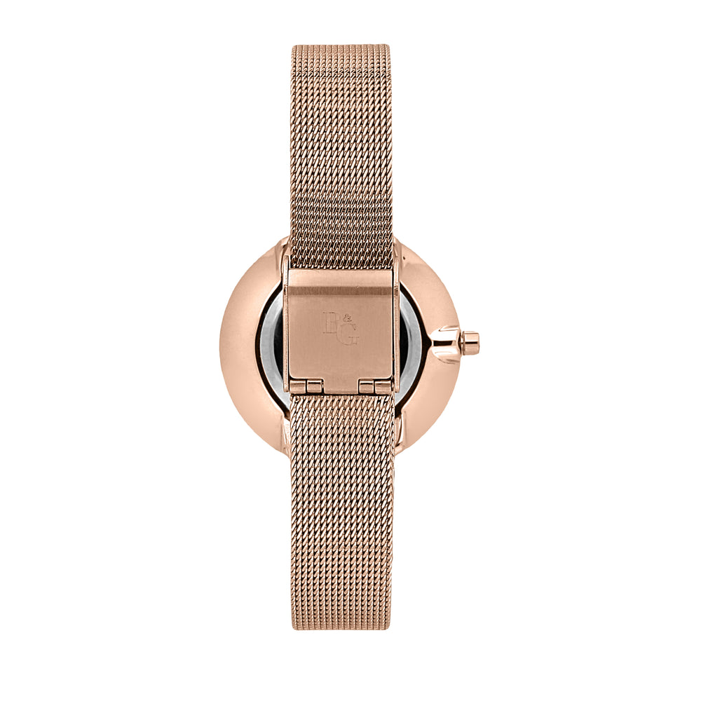 
                  
                    OROLOGIO DONNA BEG MOONLIGHT R3853311501
                  
                