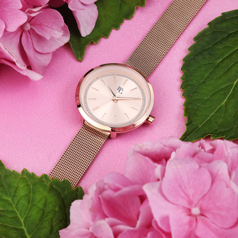
                  
                    OROLOGIO DONNA BEG MOONLIGHT R3853311501
                  
                