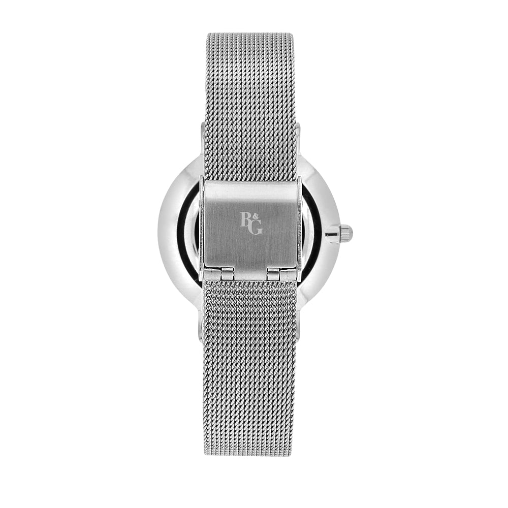 
                  
                    OROLOGIO DONNA BEG PREPPY R3853252525
                  
                