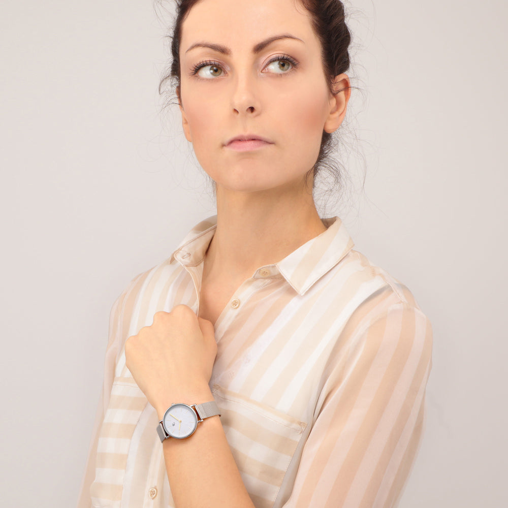 
                  
                    OROLOGIO DONNA BEG PREPPY R3853252525
                  
                