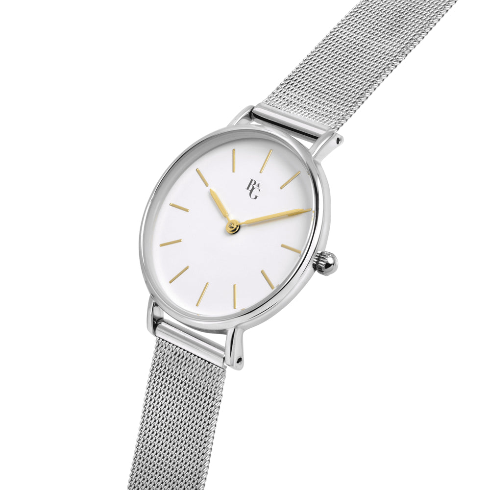 
                  
                    OROLOGIO DONNA BEG PREPPY R3853252525
                  
                