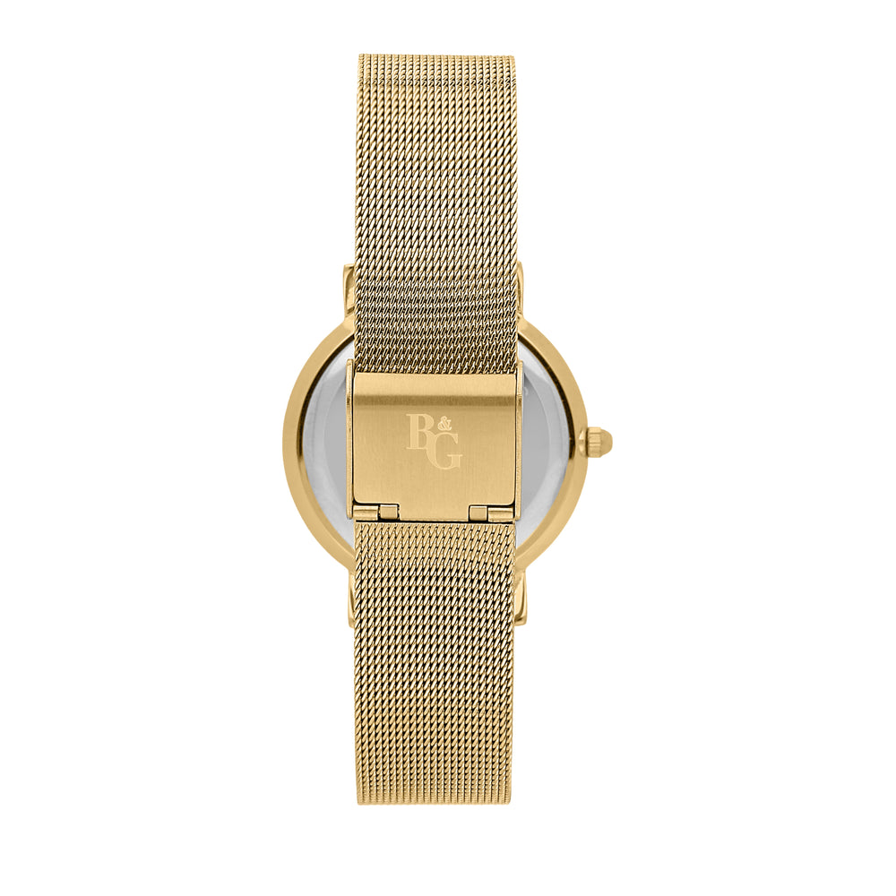 
                  
                    OROLOGIO DONNA BEG PREPPY R3853252543
                  
                