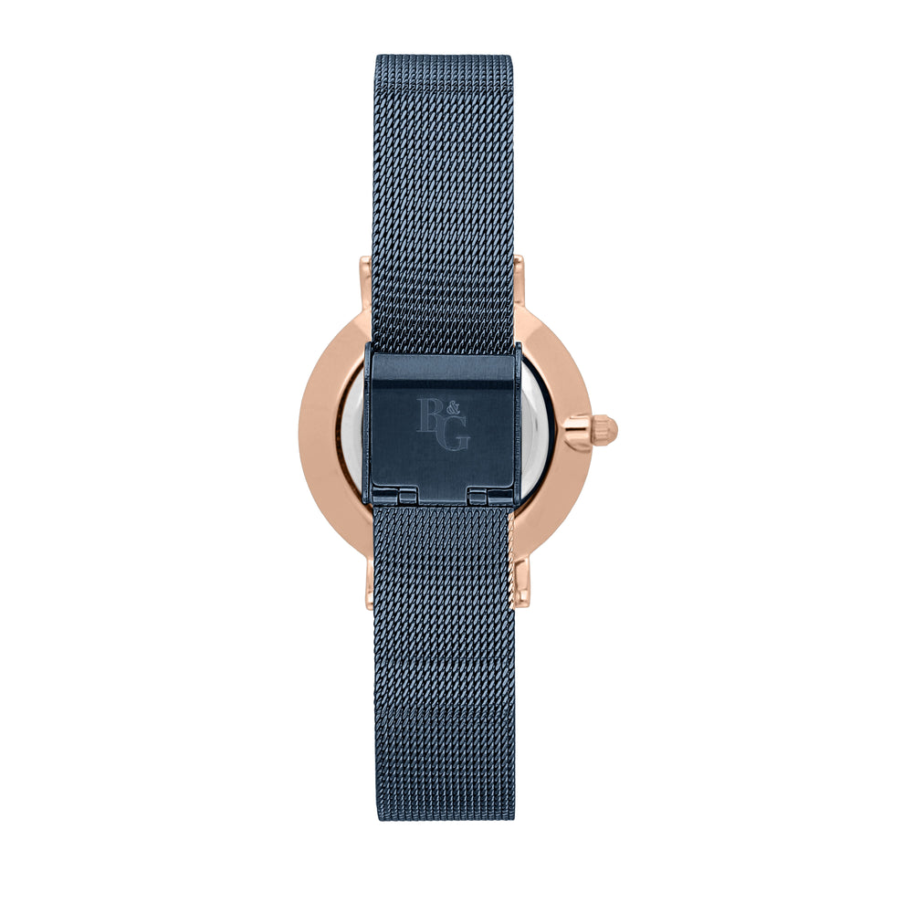
                  
                    OROLOGIO DONNA BEG PREPPY R3853252546
                  
                