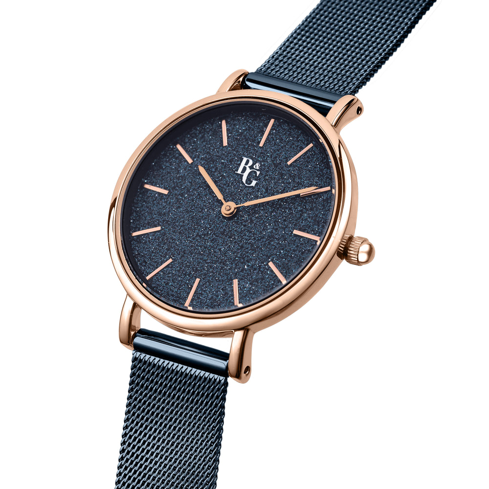 
                  
                    OROLOGIO DONNA BEG PREPPY R3853252546
                  
                