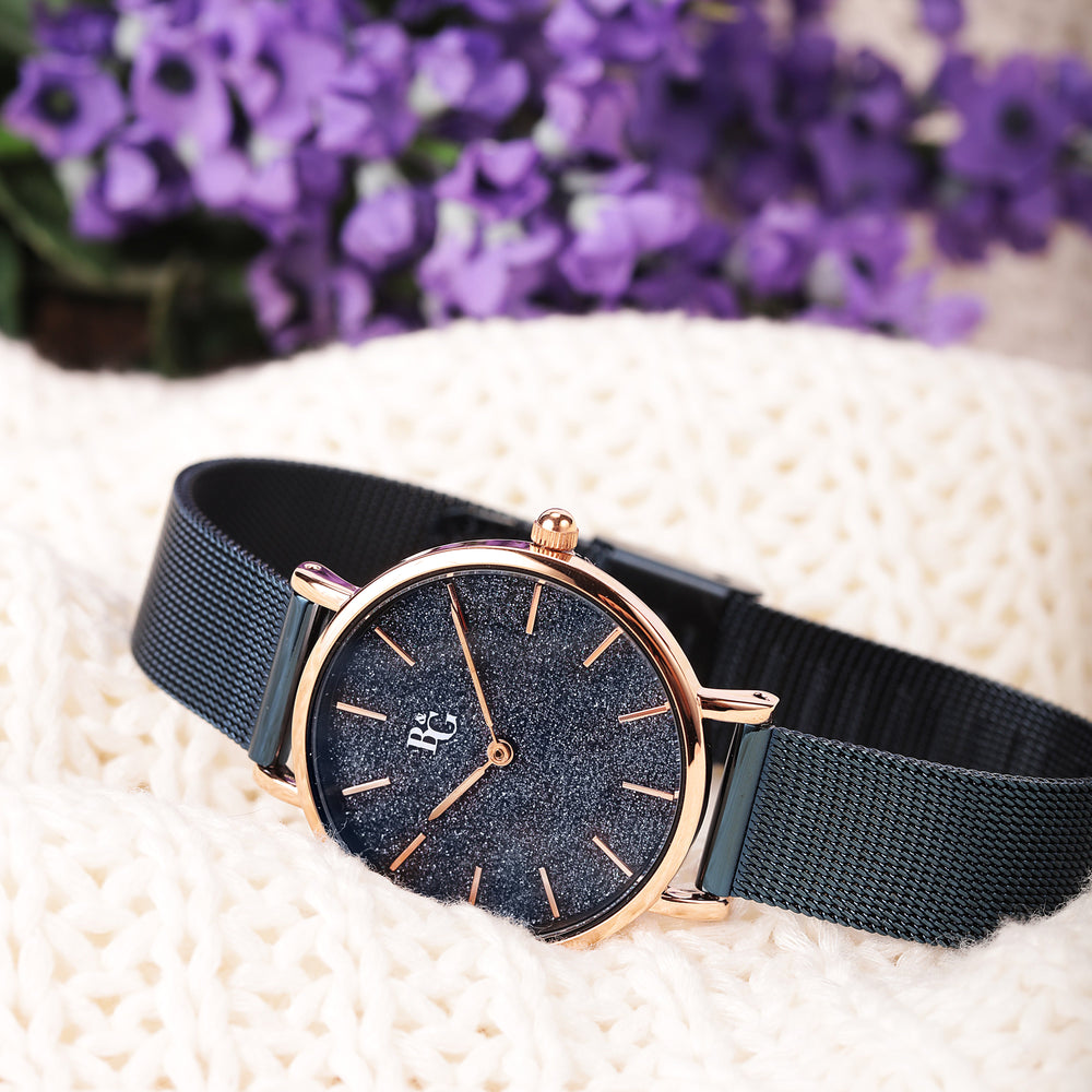 
                  
                    OROLOGIO DONNA BEG PREPPY R3853252546
                  
                