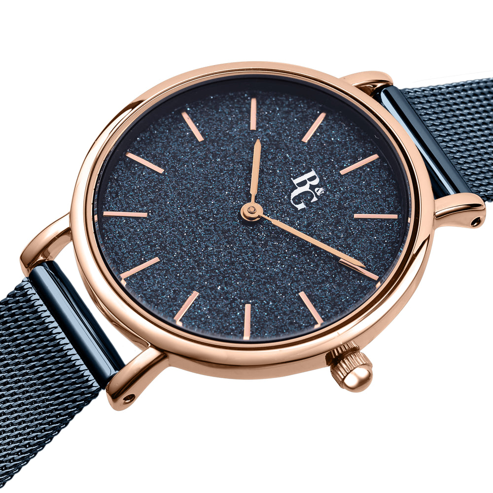 
                  
                    OROLOGIO DONNA BEG PREPPY R3853252546
                  
                