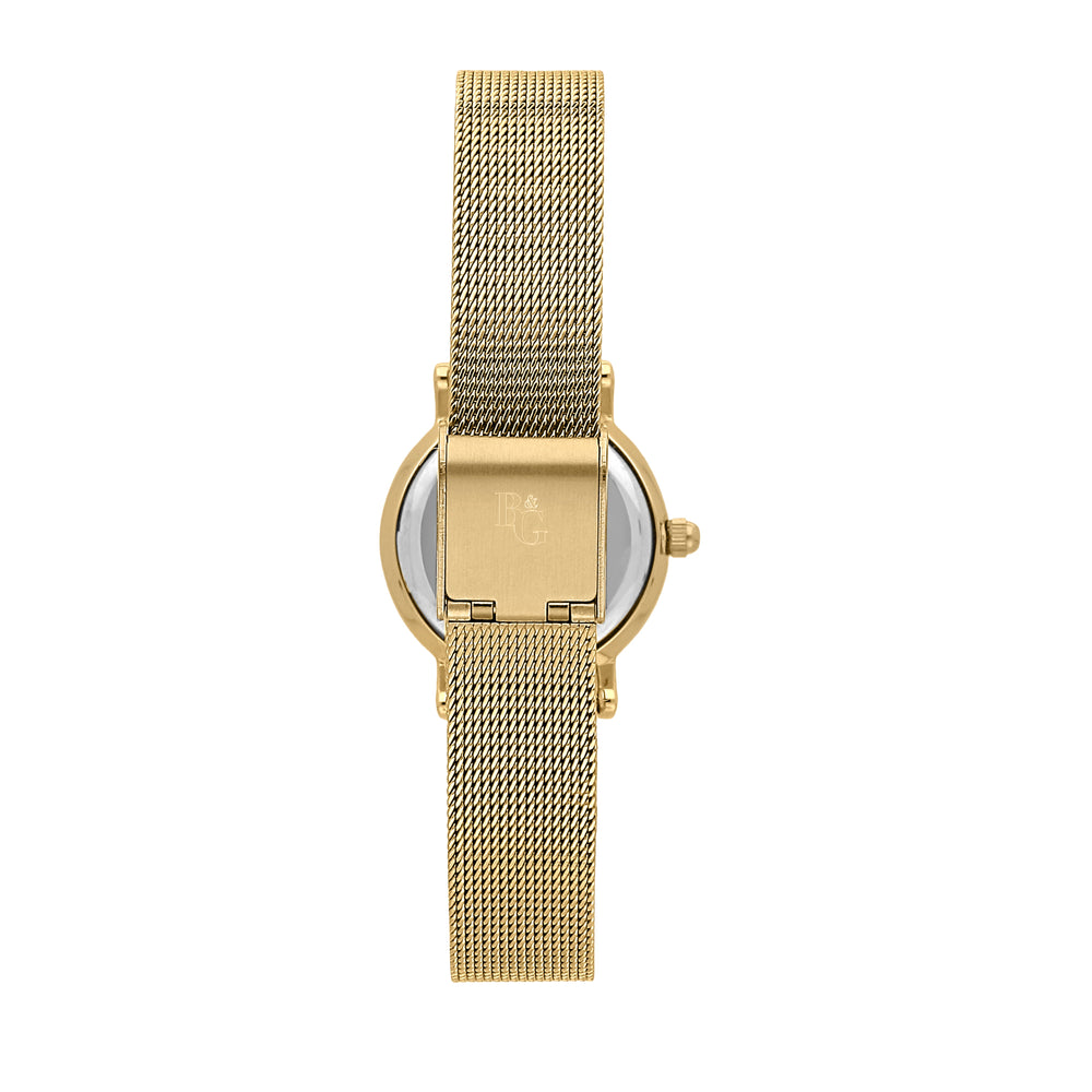 
                  
                    OROLOGIO DONNA BEG PREPPY R3853252549
                  
                