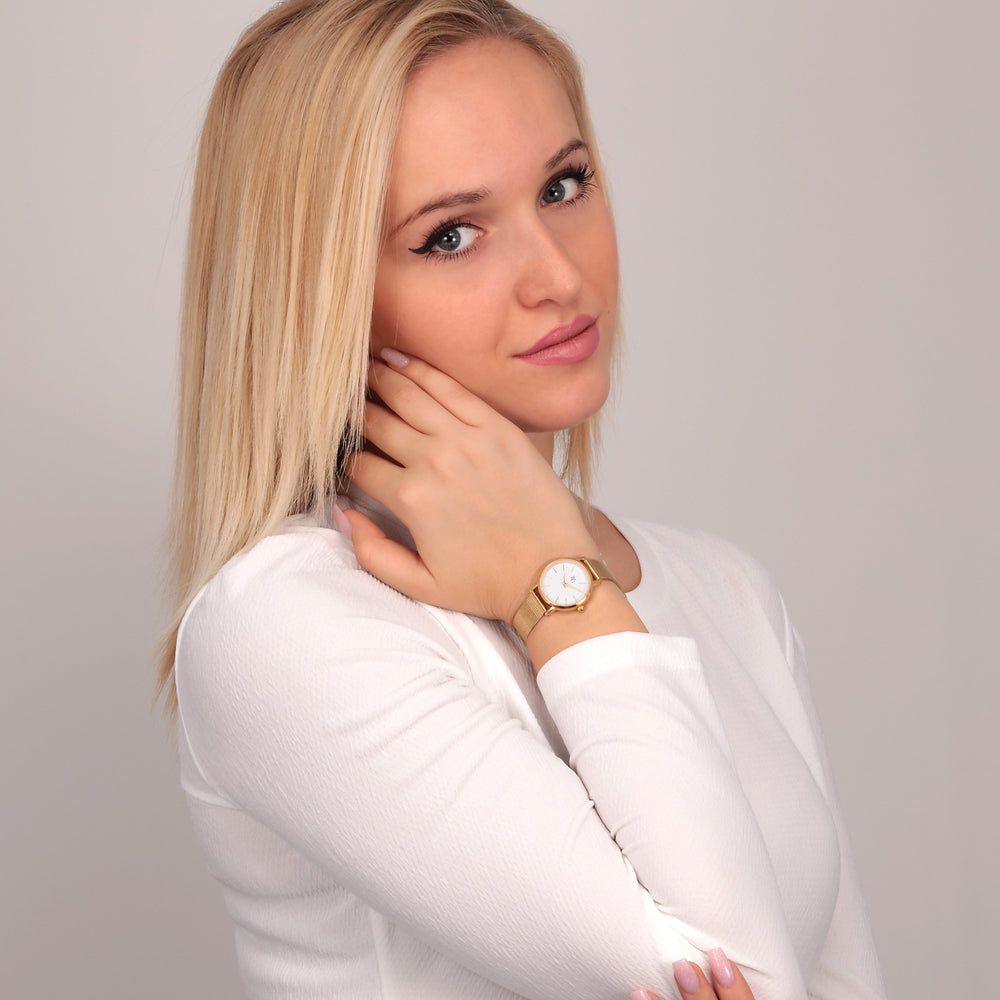 
                  
                    OROLOGIO DONNA BEG PREPPY R3853252549
                  
                