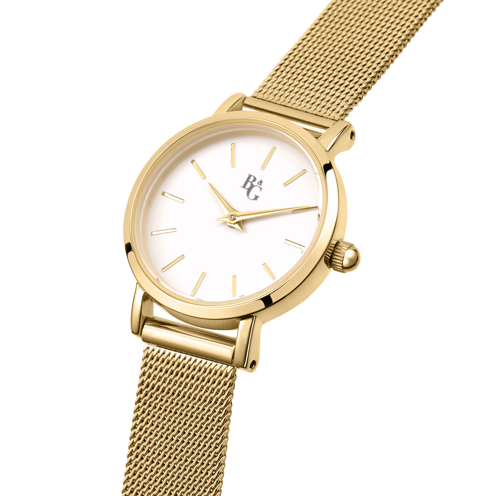 
                  
                    OROLOGIO DONNA BEG PREPPY R3853252549
                  
                