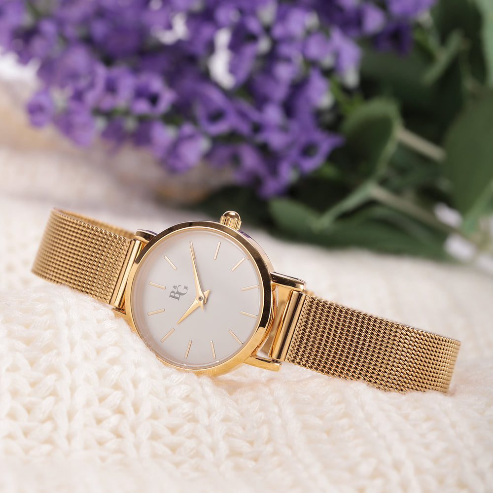 
                  
                    OROLOGIO DONNA BEG PREPPY R3853252549
                  
                