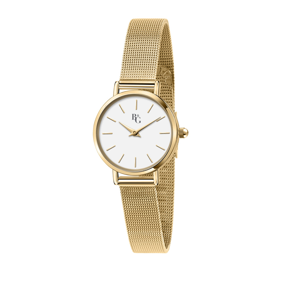 OROLOGIO DONNA BEG PREPPY R3853252549
