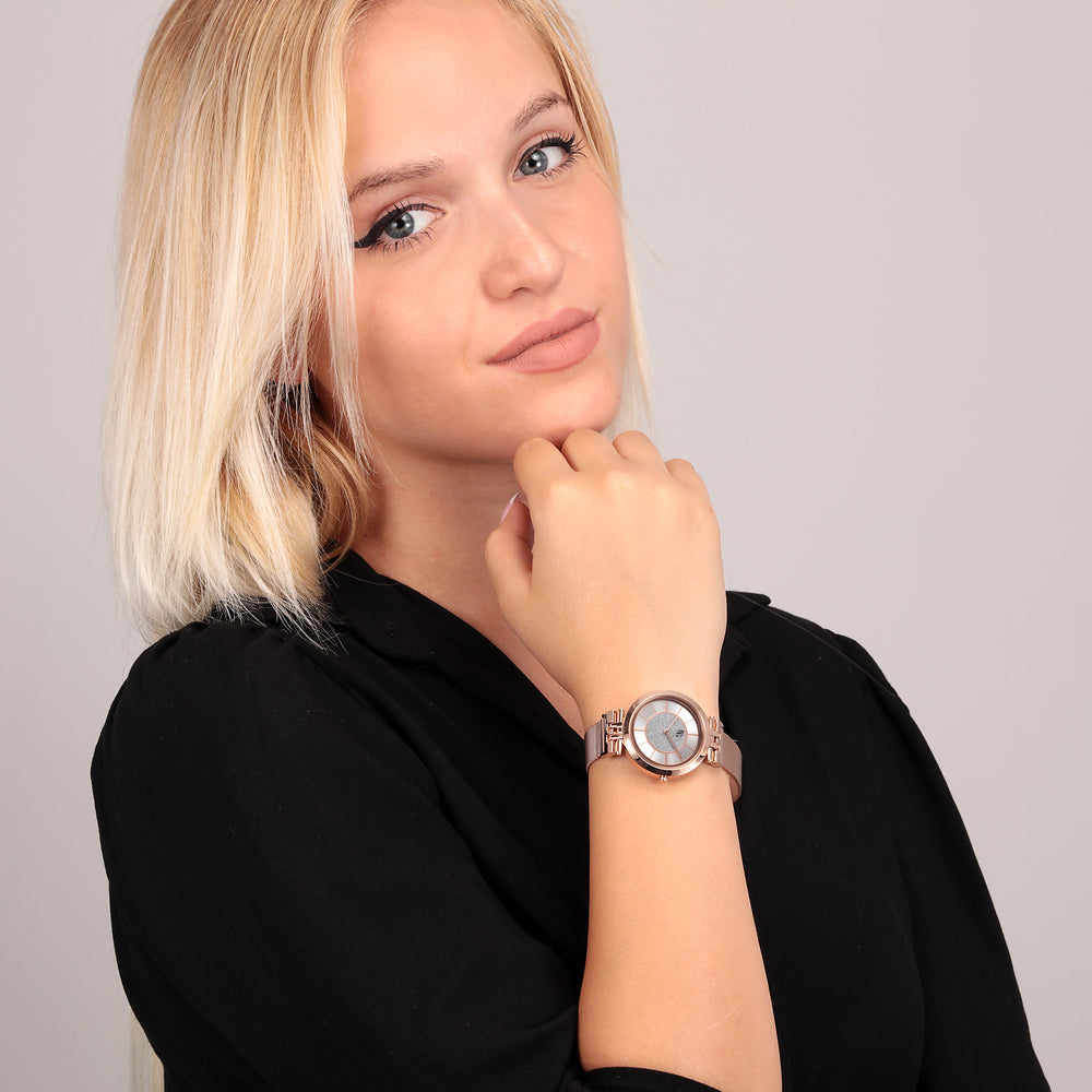 
                  
                    OROLOGIO DONNA BEG SOIREE R3853294501
                  
                