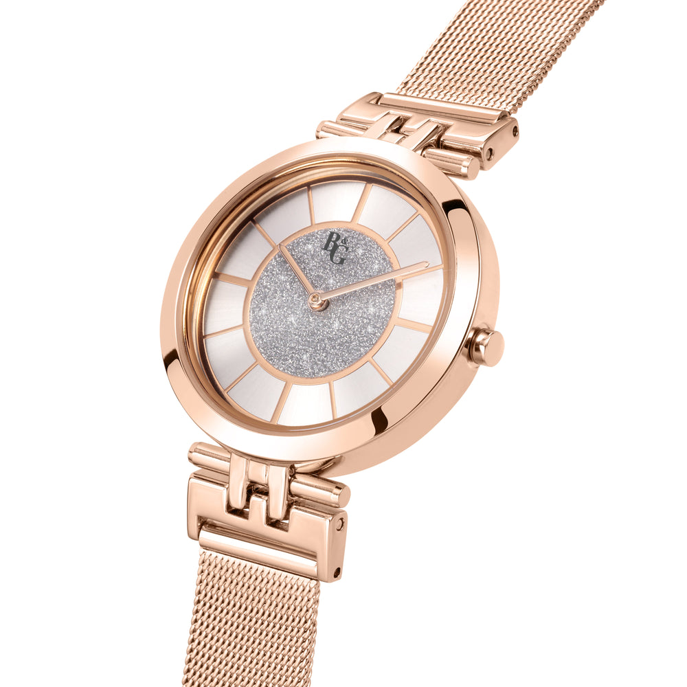 
                  
                    OROLOGIO DONNA BEG SOIREE R3853294501
                  
                