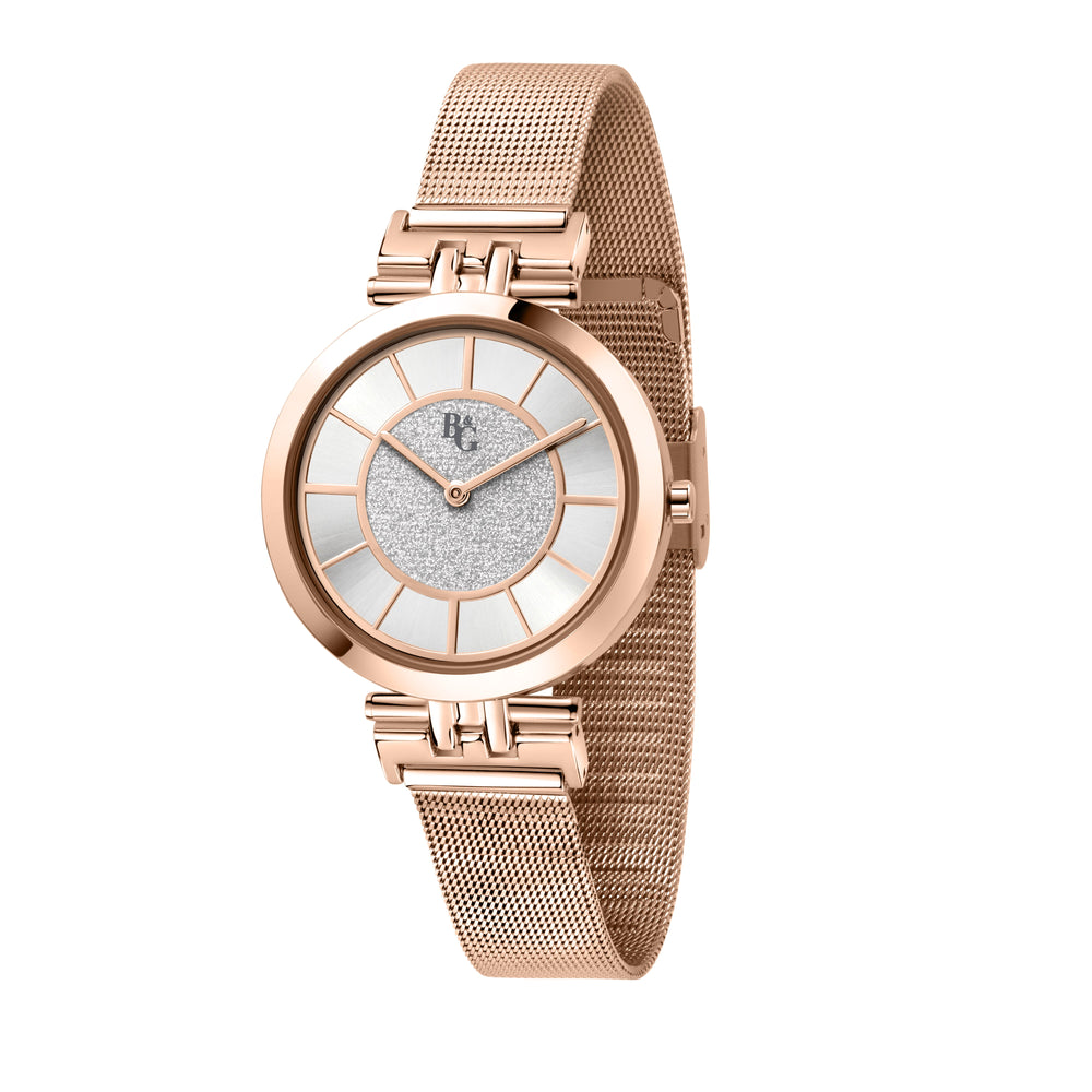 
                  
                    OROLOGIO DONNA BEG SOIREE R3853294501
                  
                