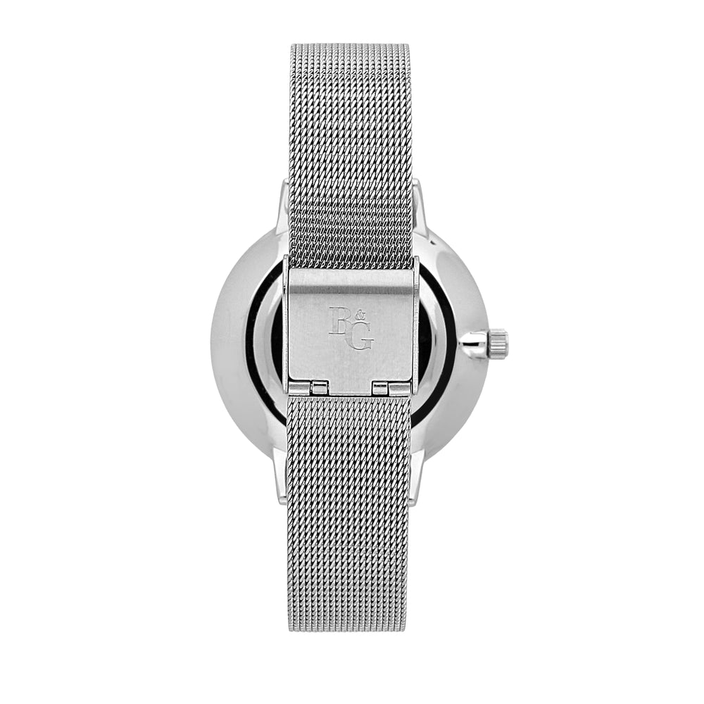 
                  
                    OROLOGIO DONNA BEG SOLEIL R3853310503
                  
                