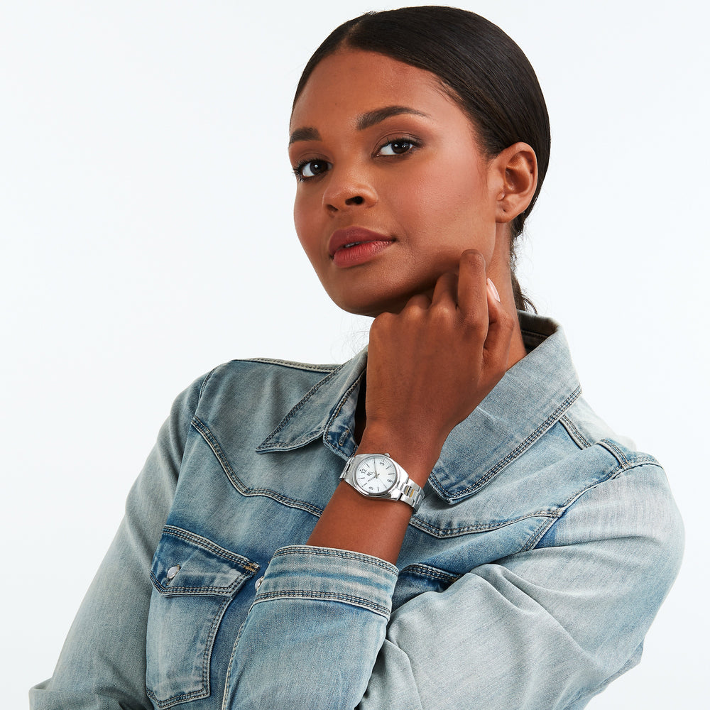 
                  
                    OROLOGIO DONNA BEG TIMELESS R3853316501
                  
                