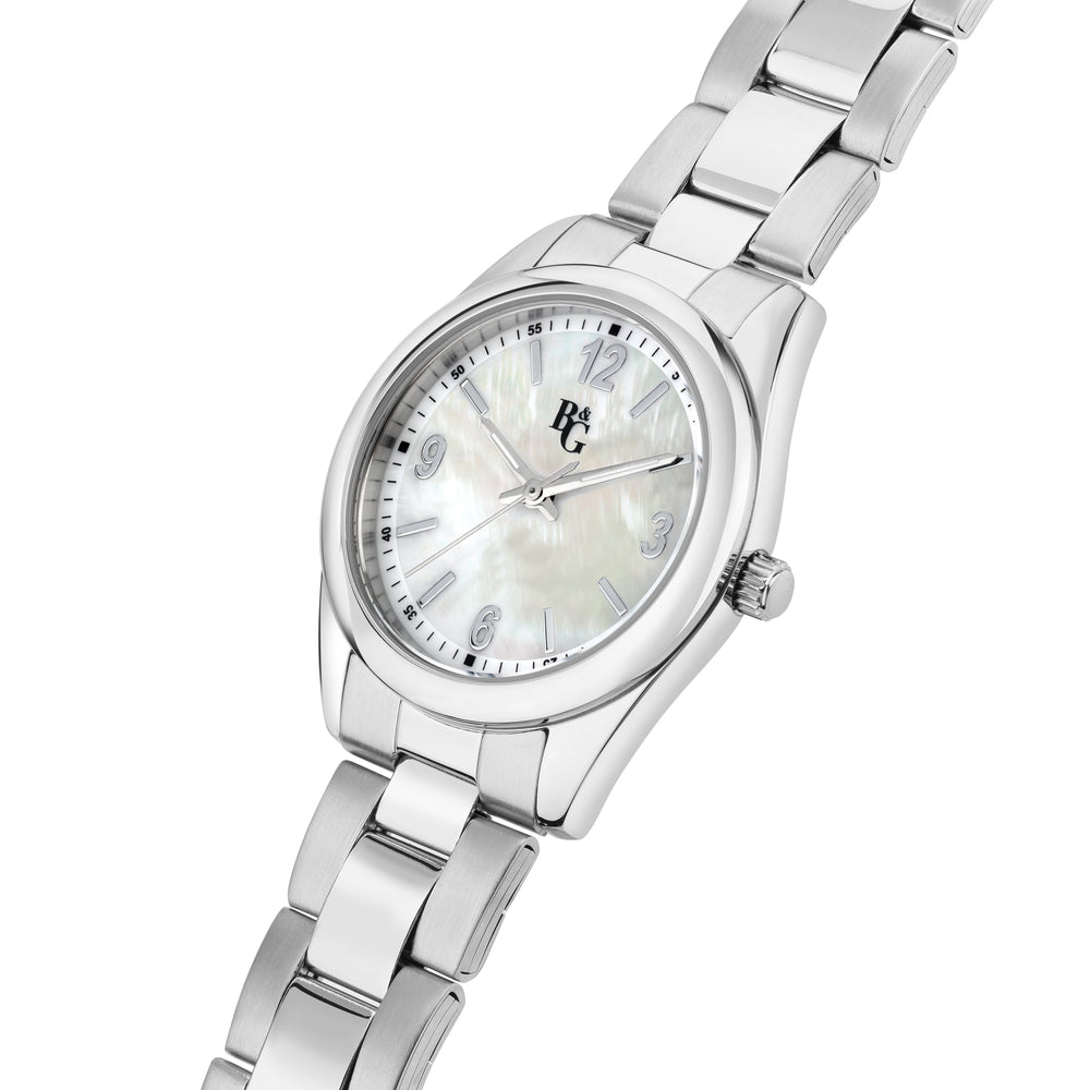 
                  
                    OROLOGIO DONNA BEG TIMELESS R3853316501
                  
                