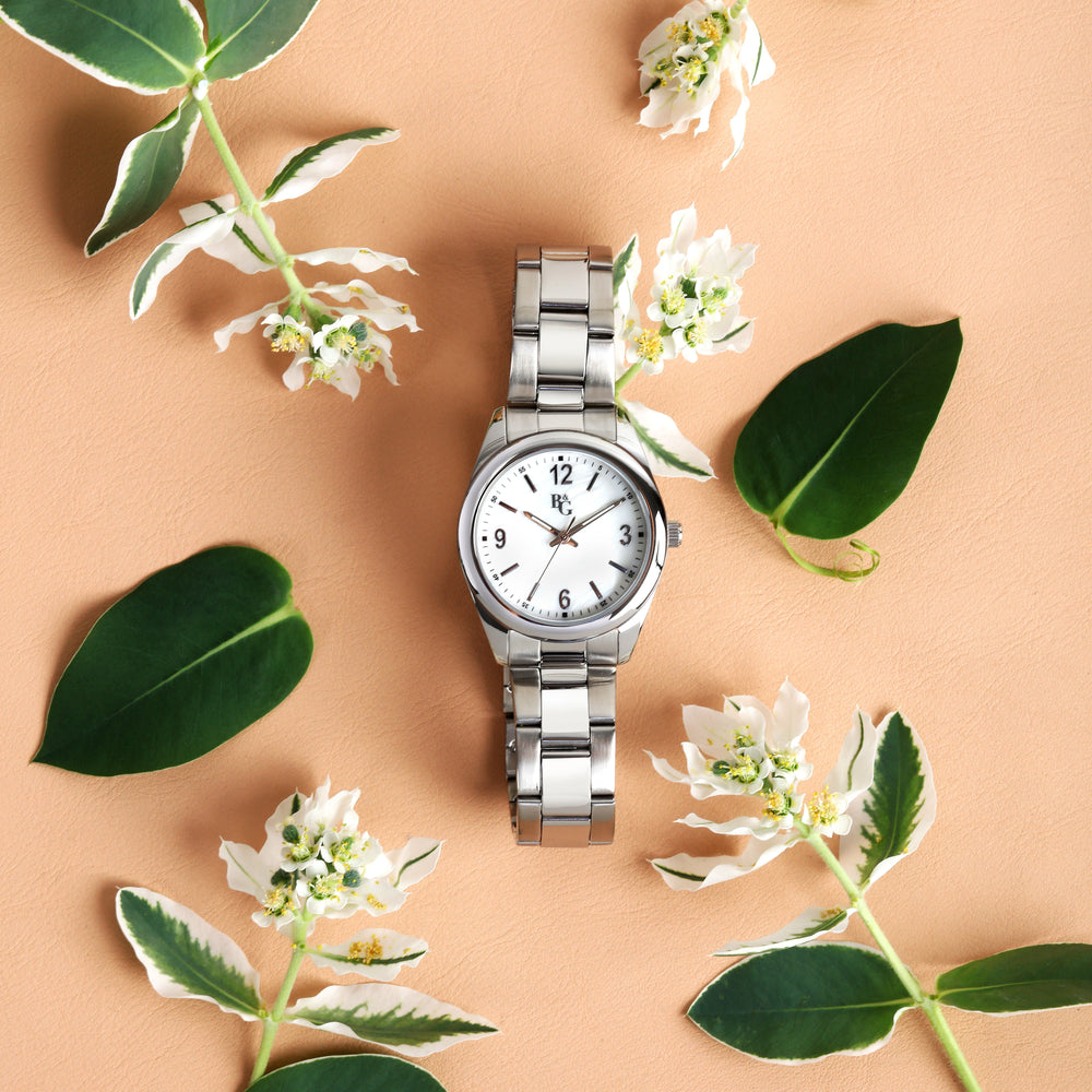 
                  
                    OROLOGIO DONNA BEG TIMELESS R3853316501
                  
                