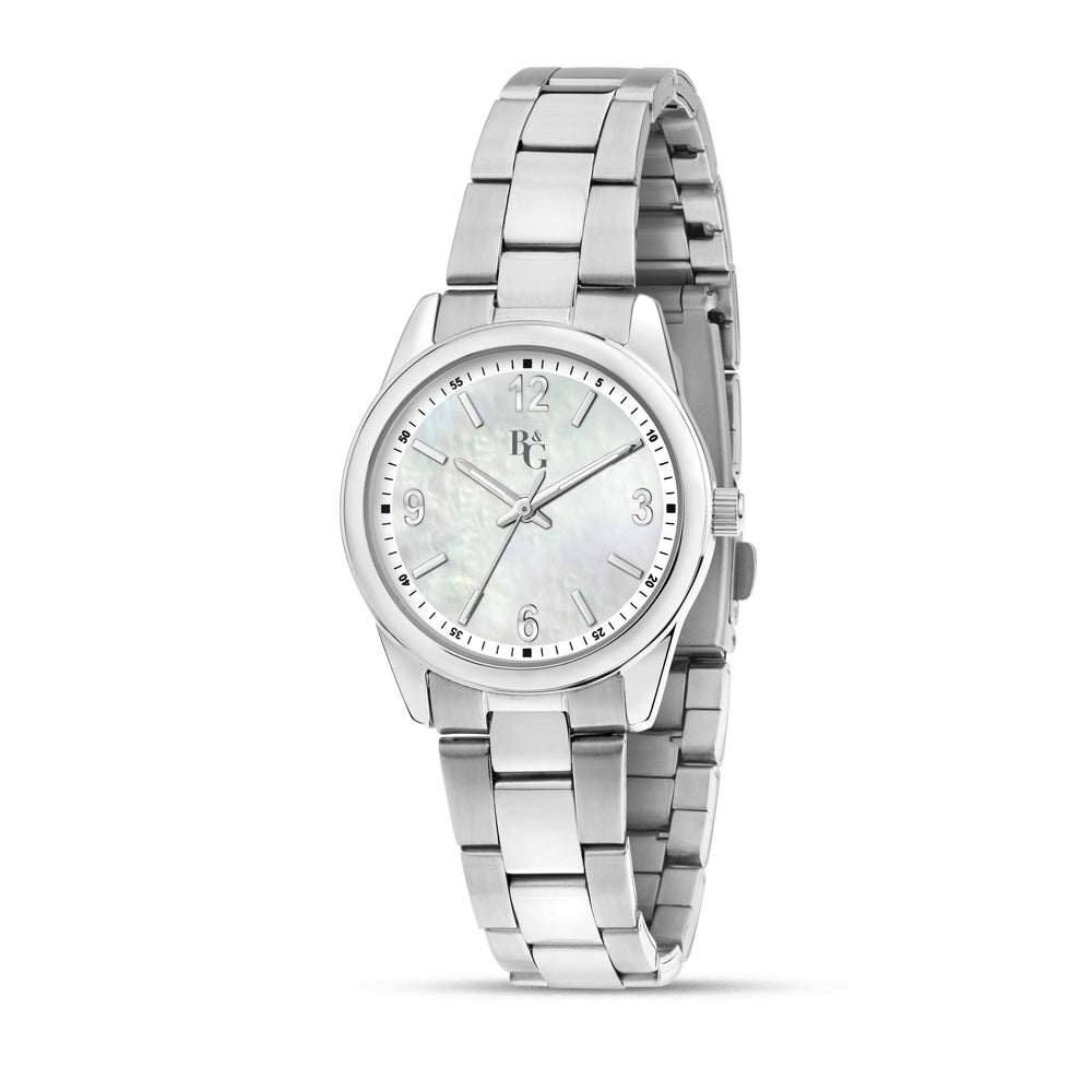 
                  
                    OROLOGIO DONNA BEG TIMELESS R3853316501
                  
                