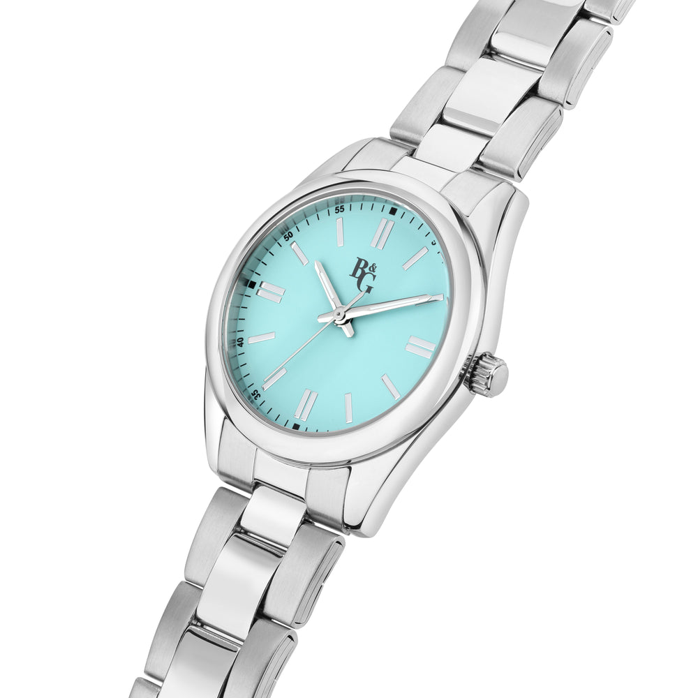 
                  
                    OROLOGIO DONNA BEG TIMELESS R3853316503
                  
                
