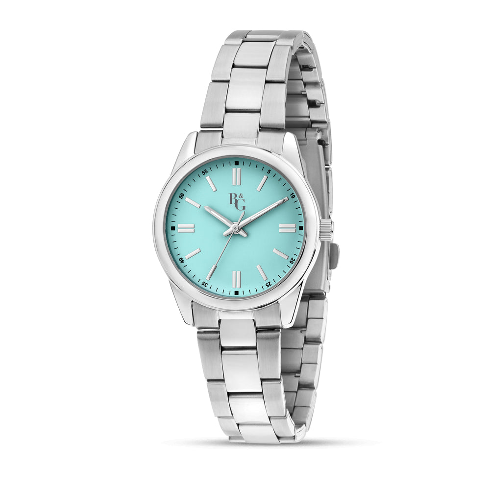 
                  
                    OROLOGIO DONNA BEG TIMELESS R3853316503
                  
                