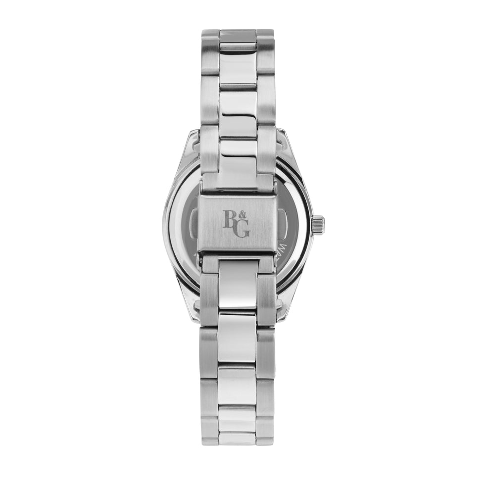 
                  
                    OROLOGIO DONNA BEG TIMELESS R3853316505
                  
                
