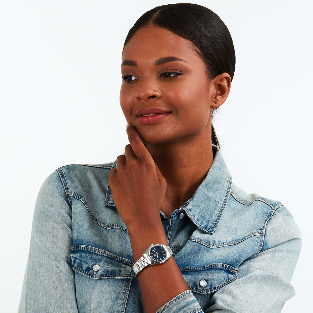 
                  
                    OROLOGIO DONNA BEG TIMELESS R3853316505
                  
                