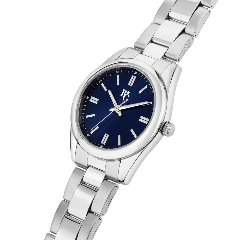 
                  
                    OROLOGIO DONNA BEG TIMELESS R3853316505
                  
                